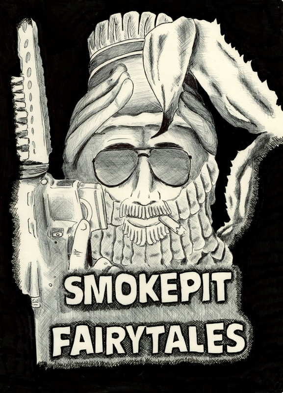 New Page - Smokepit Fairytales